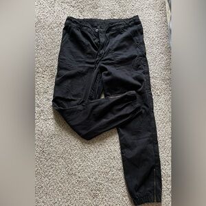 American Eagle Cargo Pants